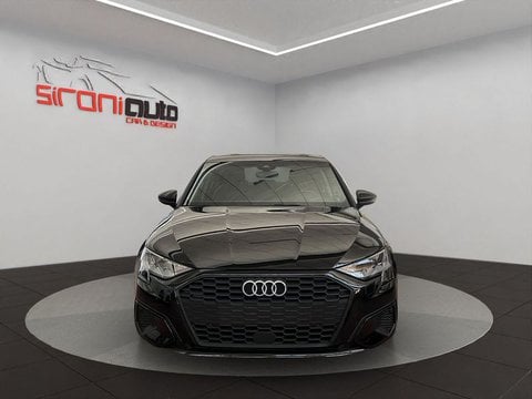 Auto Usate A Lecco | Audi A3 A3 Sportback 30 2.0 Tdi Business
