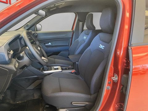 Auto Km0 A Lecco | Dacia Duster Tce 130 Journey - Promo Sironiauto+