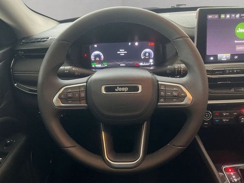 Auto Usate A Lecco | Jeep Compass Compass 1.5 Turbo T4 Mhev Summit 2Wd 130Cv Dct