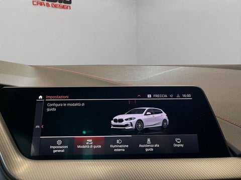 Auto Usate A Lecco | Bmw Serie 1 128Ti Auto