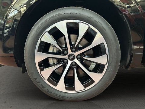 Auto Km0 A Lecco | Audi Q3 Sportback 1.5 E-Hybrid 272 Cv S Tronic S Line Edition