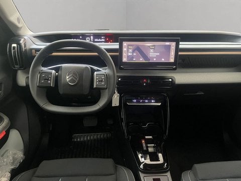 Auto Km0 A Lecco | Citroën C3 Aircross C3 Aircross 1.2 Hybrid Plus 145Cv Edcs6
