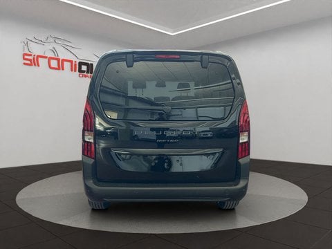 Auto Km0 A Lecco | Peugeot Rifter Rifter Long 1.5 Bluehdi Allure S&S 130Cv 7P.ti