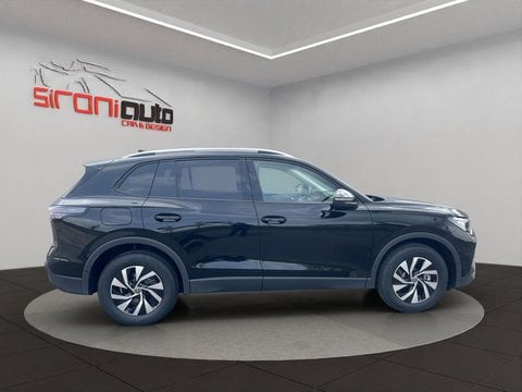 Auto Km0 A Lecco | Volkswagen Tiguan Tiguan 2.0 Tdi Life Plus 150Cv Dsg
