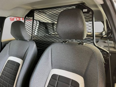 Auto Km0 A Lecco | Citroën C3 C3 Turbo 100 S&S 2 Posti Van Pro - Iva Esclusa