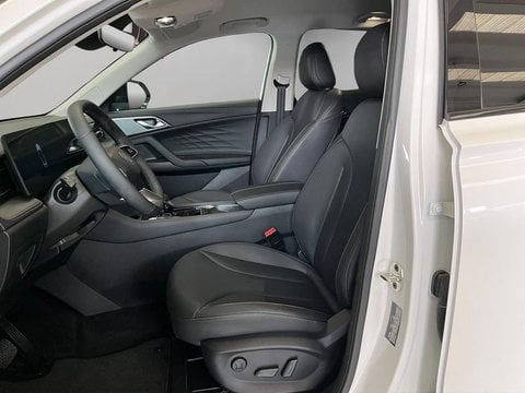 Auto Km0 A Lecco | Mg Hs Hs 1.5T-Gdi At Luxury - Promo Sironiauto+
