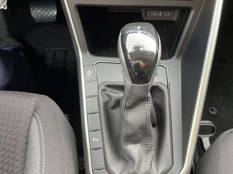 Auto Usate A Lecco | Volkswagen Polo Polo 1.0 Tsi Life 95Cv Dsg