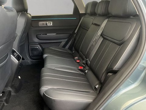 Auto Km0 A Lecco | Jaecoo 7 Phev 1.5 Tgdi Benzina Ibrida Plug-In Exclusive