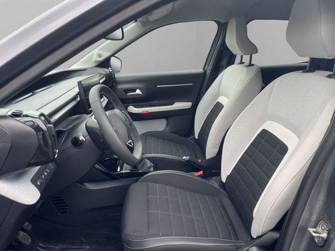Auto Usate A Lecco | Citroën C3 C3 1.2 Puretech Turbo Max 100Cv S&S