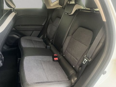 Auto Usate A Lecco | Renault Captur Captur 1.5 Blue Dci Intens 115Cv Edc