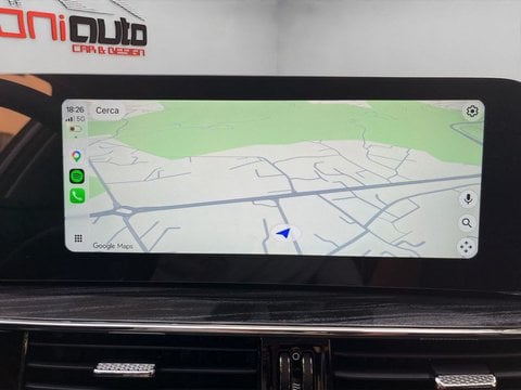 Auto Km0 A Lecco | Omoda 5 Omoda 5 1.6 Tgdi Premium