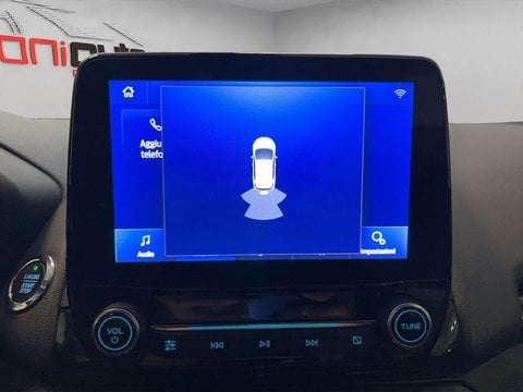 Auto Usate A Lecco | Ford Ecosport Ecosport 1.0 Ecoboost St-Line S&S 125Cv My19