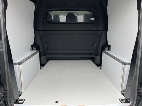 Auto Km0 A Lecco | Citroën Jumpy Jumpy Doppia Cabina 2.0 M Bluehdi 180 Eat8 - Iva Esclusa