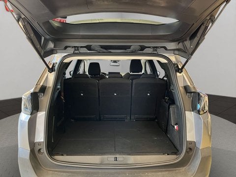 Auto Usate A Lecco | Peugeot 5008 5008 1.5 Bluehdi Active Business S&S 130Cv