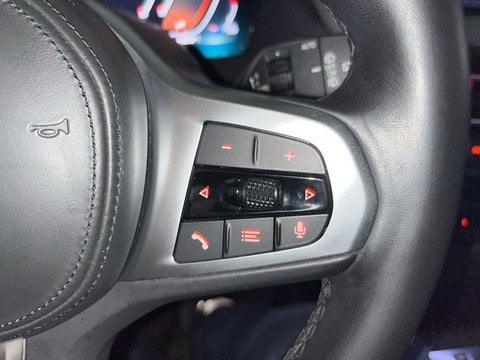 Auto Usate A Lecco | Bmw Serie 1 118I Msport 136Cv Auto