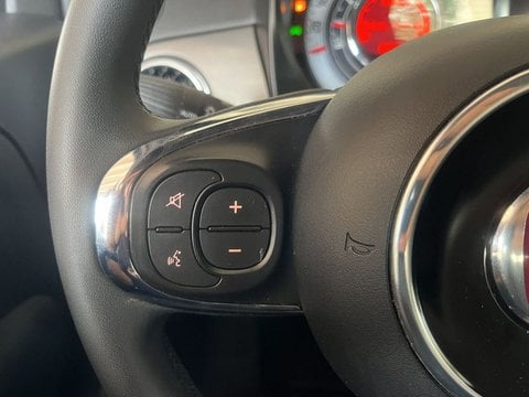Auto Usate A Lecco | Fiat 500 500 1.0 Hybrid 70Cv