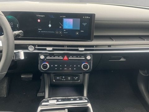 Auto Km0 A Lecco | Hyundai Tucson Hybrid 1.6 Hev 2Wd 239Cv Exellence Auto