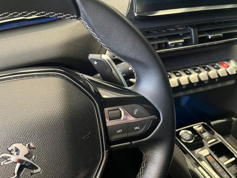 Auto Usate A Lecco | Peugeot 3008 3008 Puretech Turbo 130 S&S Eat8 Active Pack - Promo Sironiauto+
