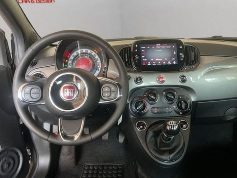 Auto Usate A Lecco | Fiat 500 500 1.0 Hybrid 70Cv
