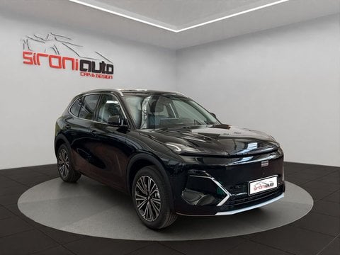 Auto Km0 A Lecco | Geely Starray Em-I 1.5 Phev Pro