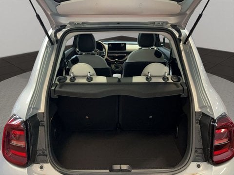 Auto Km0 A Lecco | Fiat 500 Hybrid 1.0 Hybrid 65 Cv La Prima
