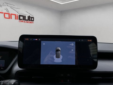 Auto Km0 A Lecco | Jeep Avenger Avenger 1.2 Turbo Longitude 100Cv - Promo Sironiauto+