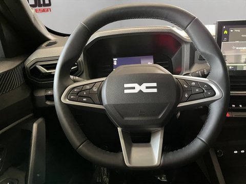 Auto Km0 A Lecco | Dacia Duster Duster 1.2 Mild Hybrid Expression 4X4 130Cv - Ppromo Sironiauto+