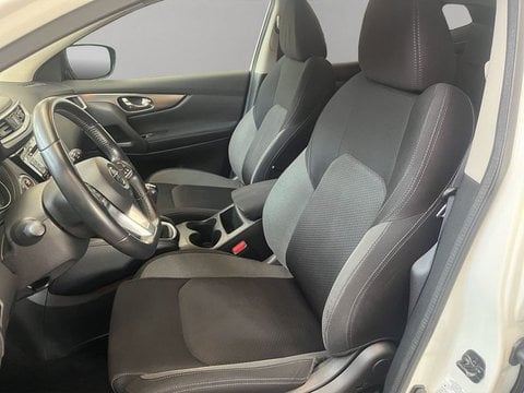 Auto Usate A Lecco | Nissan Qashqai Qashqai 1.5 Dci Tekna