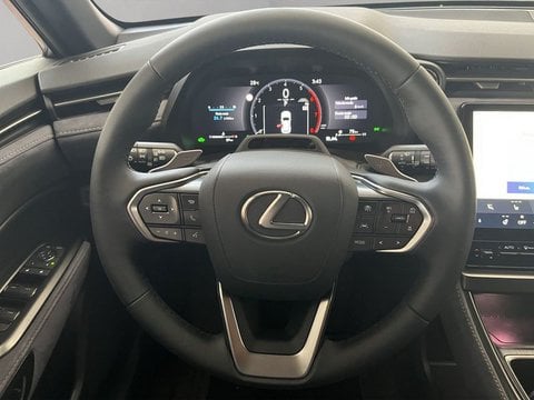 Auto Km0 A Lecco | Lexus Lbx Lbx 1.5 Hybrid Cool 2Wd