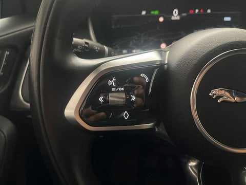 Auto Usate A Lecco | Jaguar I-Pace I-Pace Ev 90 Kwh 400 R-Dynamic Hse Awd Auto