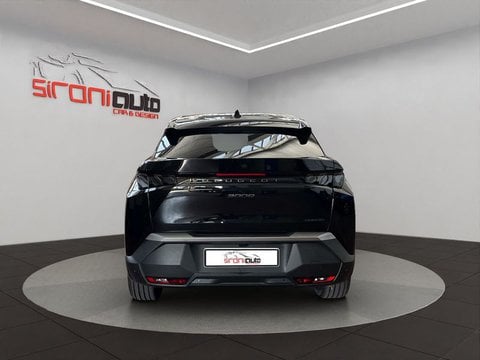 Auto Km0 A Lecco | Peugeot 3008 3008 1.2 Hybrid Gt 145Cv E-Dcs6