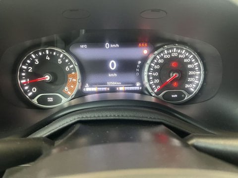 Auto Usate A Lecco | Jeep Renegade Renegade 1.3 T4 S 2Wd 150Cv Ddct