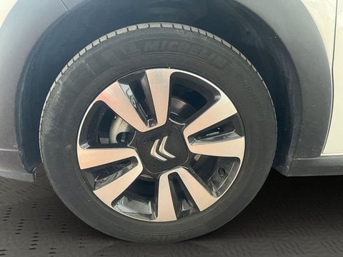 Auto Usate A Lecco | Citroën C3 C3 1.2 Puretech Shine S&S 83Cv