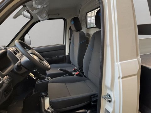 Auto Km0 A Lecco | Piaggio Porter Np6 Porter Np6 Ribaltabile Short Range Lpg Cassonato Hd Top - I...