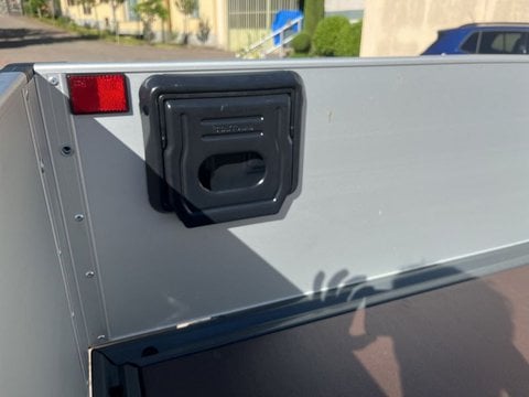Auto Km0 A Lecco | Fiat Professional Ducato Ducato Maxi 35 Cassonato D.cab L4 2.2 Diesel 140Cv - ...