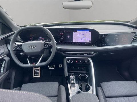 Auto Km0 A Lecco | Audi Q5 Sportback Tdi 204 Hybrid Quattro S Tronic S Line Edition