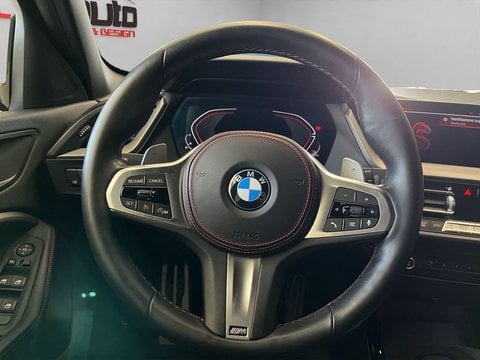 Auto Usate A Lecco | Bmw Serie 1 128Ti Auto