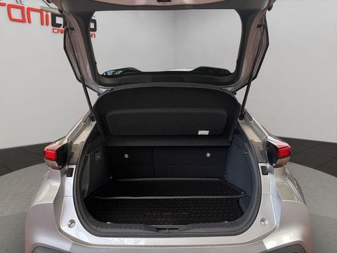 Auto Km0 A Lecco | Toyota C-Hr C-Hr 2.0 Phev Trend