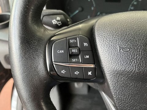 Auto Usate A Lecco | Ford Transit Custom Transit Custom 280 2.0 Tdci 130Cv Trend L1H1