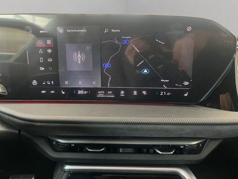 Auto Km0 A Lecco | Audi Q5 Sportback Tdi 204Cv Mhev+ Quattro S Tronic S Line Edition
