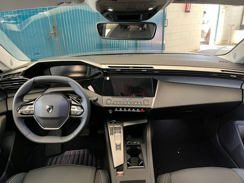 Auto Km0 A Lecco | Peugeot 308 308 Bluehdi 130 S&S Eat8 Sw Allure