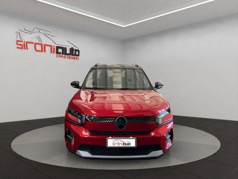 Auto Km0 A Lecco | Citroën C3 C3 Turbo 100 S&S 2 Posti Van Pro - Iva Esclusa