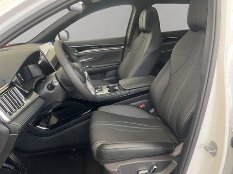 Auto Km0 A Lecco | Byd Seal U Dm-I Seal U Dm-I Comfort 1.5 Phev