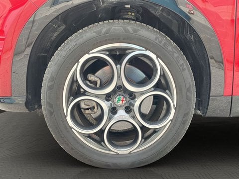 Auto Usate A Lecco | Alfa Romeo Tonale Tonale 1.3 Phev Tributo Italiano Q4 280Cv At6