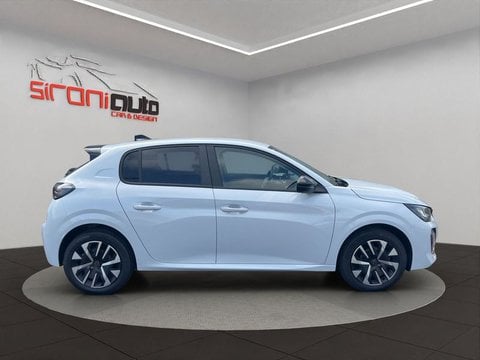 Auto Km0 A Lecco | Peugeot 208 208 1.2 Turbo Business 100Cv