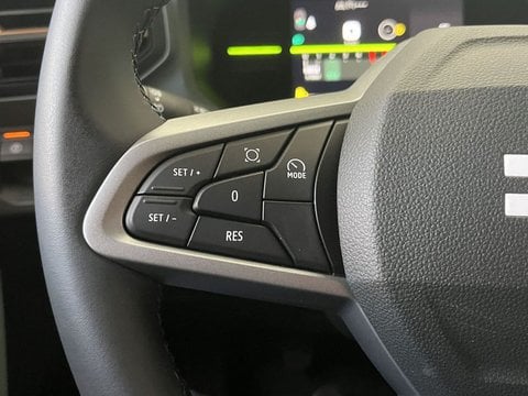 Auto Km0 A Lecco | Dacia Duster Duster 1.2 Eco-G Extreme 120Cv