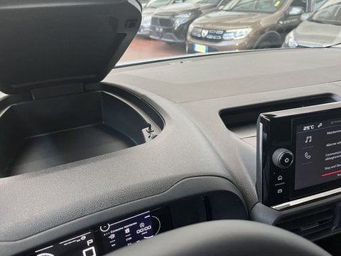 Auto Km0 A Lecco | Fiat Doblò Doblo Maxi 1.5 N1 5 Posti 130Cv Eat8 - Iva Esclusa