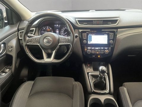 Auto Usate A Lecco | Nissan Qashqai Qashqai 1.5 Dci Tekna