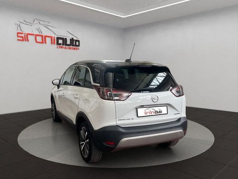 Auto Usate A Lecco | Opel Crossland X Crossland X 1.2 Innovation S&S 110Cv