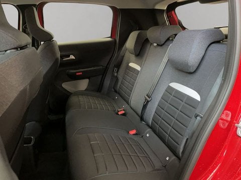 Auto Km0 A Lecco | Citroën C3 C3 1.2 Turbo Plus 100Cv S&S